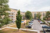 Foto - Etagenwohnung in Halle (Saale)