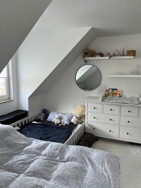 Foto - Etagenwohnung in Iserlohn zur Miete