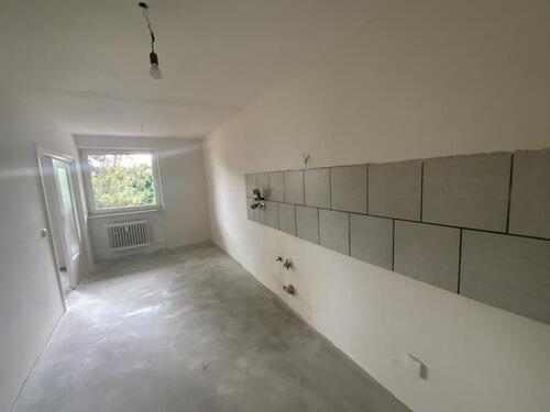 Foto - Etagenwohnung in Worms