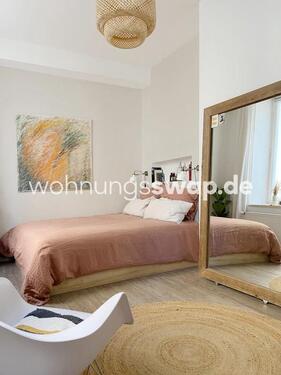 Foto - Wohnungsswap - 2 Zimmer, 45 m² - Gollierstraße, Schwanthalerhöhe, München