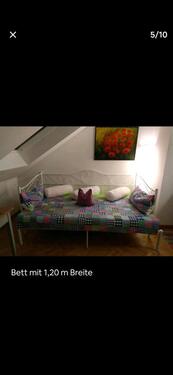 Foto - Etagenwohnung in Leipzig