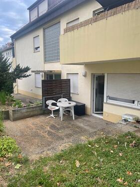 Foto - 1 Zimmerwohnung in Bad Canstatt