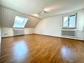 Foto - Etagenwohnung zur Miete in Trossingen