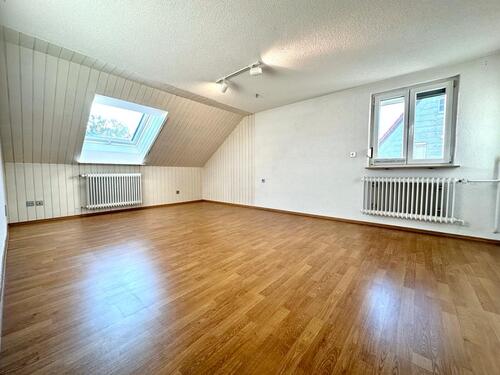 Foto - Etagenwohnung zur Miete in Trossingen