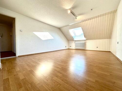 Foto - Etagenwohnung in Trossingen