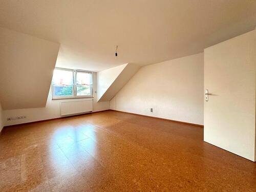 Foto - Etagenwohnung in Trossingen zur Miete