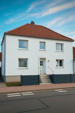 Foto - Großzügiges Einfamilienhaus Provision frei