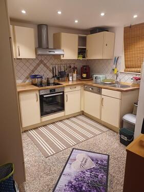 Foto - Mietwohnung in Rottweil - 795,00 EUR Kaltmiete,