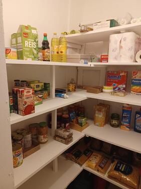 Foto - Etagenwohnung in Rottweil
