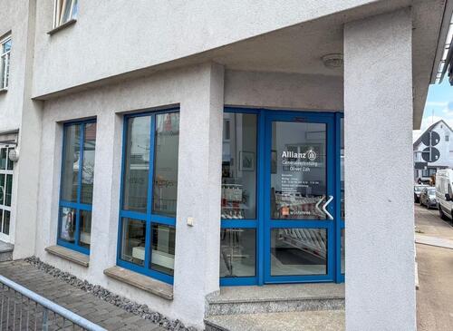 Foto - andere zur Miete in Kirchheim am Neckar