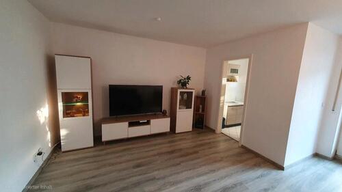 Foto - Wohnungsübernahme Grüna Riesenweg ab 01.12