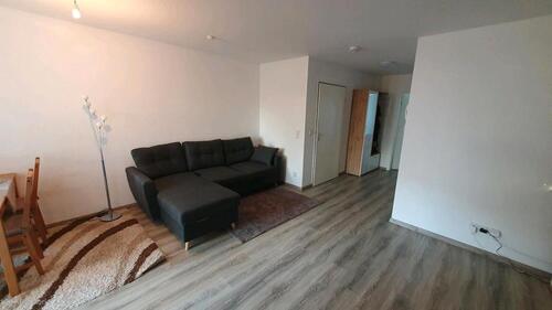 Foto - Etagenwohnung in Chemnitz