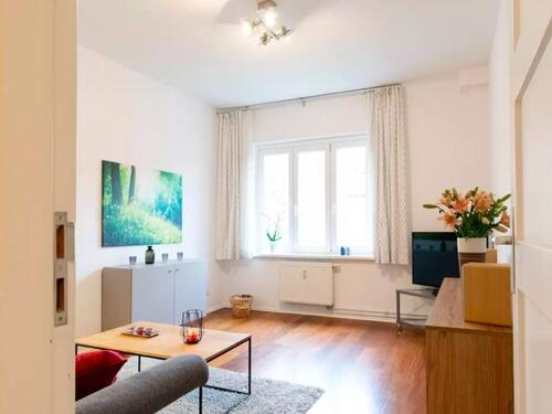 Foto - Wohnung 2 Zimmer in Prenzlauer Berg