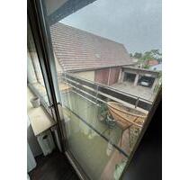 WG-Zimmer mit Balkon – möbliert – ideal für Berufstätige - Kleinlangheim