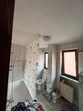 Foto - Etagenwohnung zur Miete in Kleinlangheim