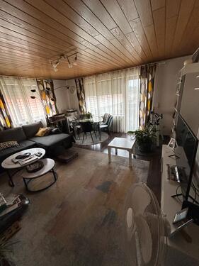 Foto - Etagenwohnung in Kleinlangheim