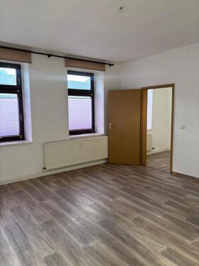 Foto - Etagenwohnung in Lehesten