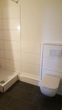 Foto - Etagenwohnung in Elmshorn zur Miete