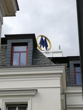 Foto - 1 Zimmer Etagenwohnung zur Miete in Leipzig