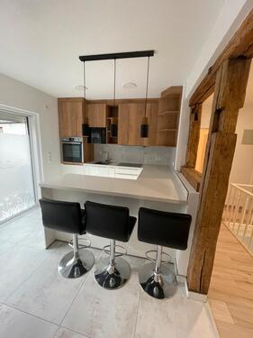 Foto - Charmante, sonnige 100-m²-Terrassenwohnung, 4, 5 Zimmer