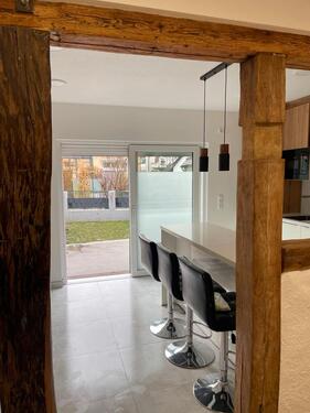 Foto - 4 Zimmer Etagenwohnung zum Kaufen in Wiesensteig