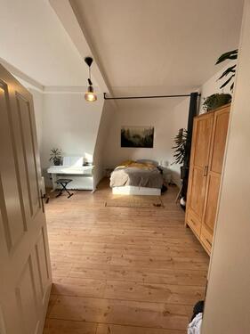 Foto - Anfragestopp - 2-Zimmer-Wohnung, 65 m² – 21335 Rotes Feld