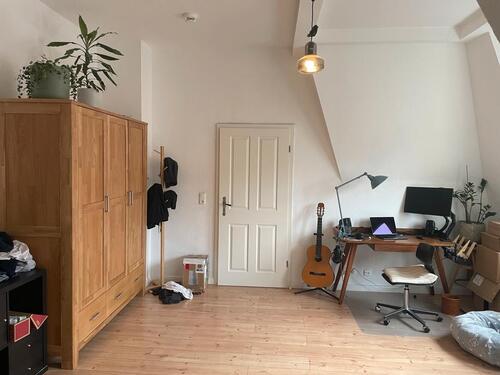 Foto - 1 Zimmer Etagenwohnung zur Miete in Lüneburg