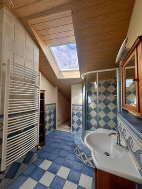 Foto - Maisonettewohnung in mediterranen Stil in Altstadtnähe