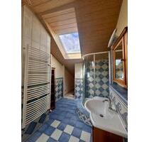 Maisonettewohnung in mediterranen Stil in Altstadtnähe - Wolfstein