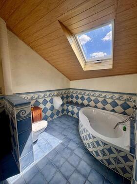 Foto - 5 Zimmer Etagenwohnung in Wolfstein