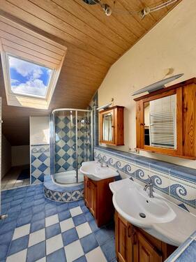 Foto - Etagenwohnung in Wolfstein zur Miete