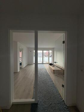 Foto - 2 Zimmer Etagenwohnung zur Miete in Bramsche