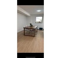 EG Wohnung - Maisonettenwohnung - Schauenburg