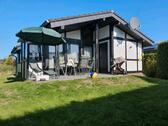 Foto - Ferienhaus im( Ferienpark am Meer) Burhave Butjadingen