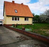 Einfamilienhaus mit Doppelgarage und Gartenhaus - Nordstemmen