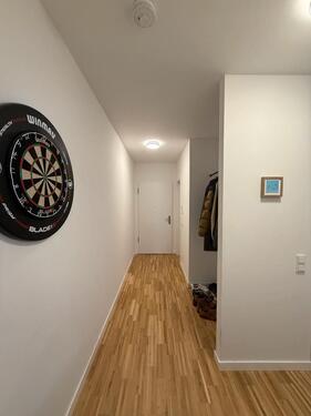 Foto - Neubauwohnung in Altona-Bahrenfeld