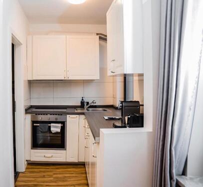 Foto - 1 Zimmer Etagenwohnung in Bad Oldesloe