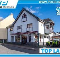 Moderne Büroetage in TOP-LAGE und eigenem Eingang - HIER werden Sie gesehen! - Plaidt