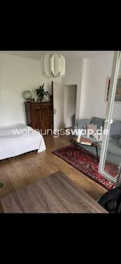 Foto - 1 Zimmer Etagenwohnung zur Miete in Berlin