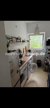 Foto - Etagenwohnung in Berlin zur Miete