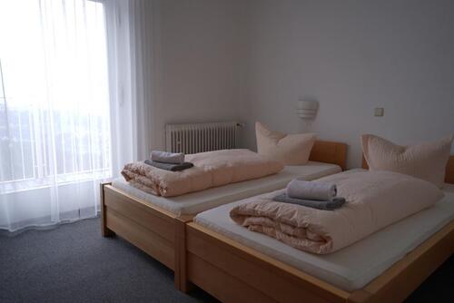 Foto - 20 Zimmer Etagenwohnung in Bühlertal