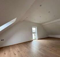 Geräumige 5,5-Zimmerwohnung in Schwalmstadt Florshain