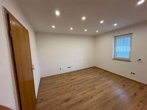 Foto - 5.5 Zimmer Etagenwohnung in Schwalmstadt