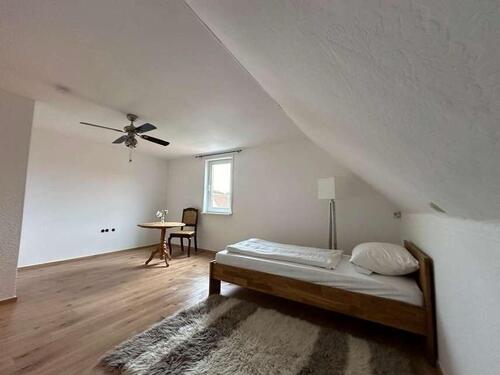 Foto - Etagenwohnung in Schwalmstadt zur Miete