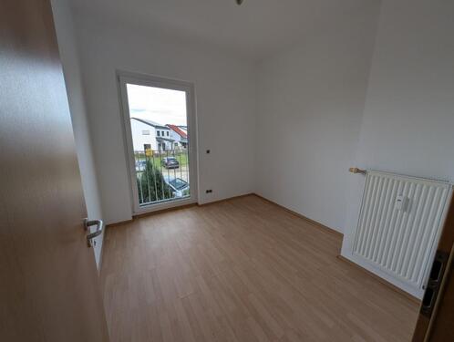 Foto - 4 Zimmer Etagenwohnung in Vilseck