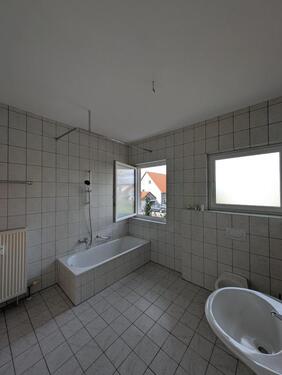 Foto - Etagenwohnung in Vilseck zur Miete