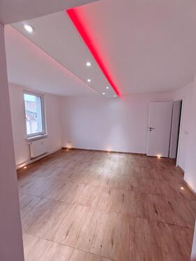 Foto - Dachgeschoßwohnung in Crimmitschau zur Miete