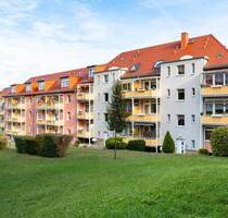 Dachgeschoss-Wohnung in Zeitz - 426,00&nbsp;EUR Kaltmiete, ca.&nbsp; 65,54&nbsp;m&sup2; in Zeitz (PLZ: 06712)