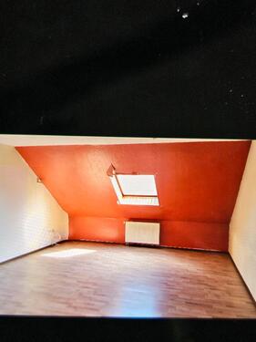 Foto - Dachgeschoßwohnung in Hungen zur Miete