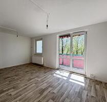 2-Raum-Wohnung mit Balkon - 305,00&nbsp;EUR Kaltmiete, ca.&nbsp; 49,95&nbsp;m&sup2; in Frankfurt (Oder) (PLZ: 15234) Booßen